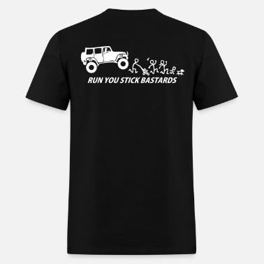 Funny Jeep T-Shirts | Unique Designs 